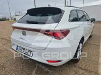 2021 Seat Leon