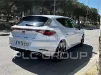 2021 Seat Leon