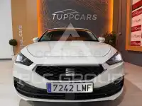 2021 Seat Leon