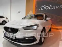 2021 Seat Leon