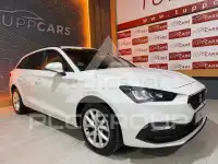 2021 Seat Leon