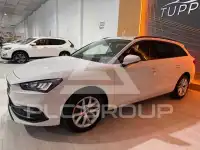 2021 Seat Leon