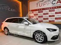 2021 Seat Leon