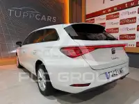 2021 Seat Leon