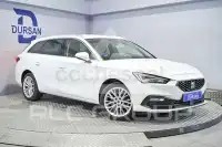 2021 Seat Leon