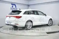 2021 Seat Leon
