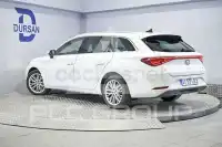 2021 Seat Leon
