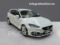2021 Seat Leon
