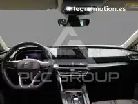 2021 Seat Leon