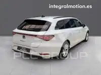 2021 Seat Leon