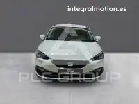 2021 Seat Leon