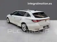 2021 Seat Leon