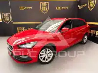 2021 Seat Leon