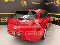 2021 Seat Leon