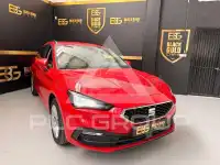 2021 Seat Leon