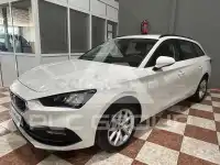 2021 Seat Leon