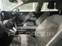 2021 Seat Leon
