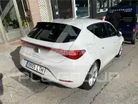 2021 Seat Leon
