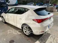 2021 Seat Leon