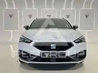 2021 Seat Leon