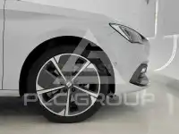2021 Seat Leon
