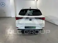 2021 Seat Leon