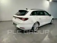 2021 Seat Leon