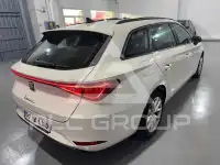 2021 Seat Leon
