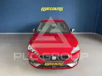 2021 Seat Leon