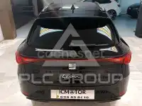 2021 Seat Leon