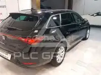 2021 Seat Leon