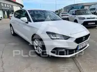 2021 Seat Leon