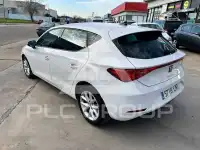 2021 Seat Leon