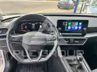 2021 Seat Leon