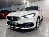 2021 Seat Leon