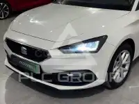 2021 Seat Leon