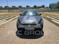 2021 Seat Leon