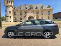 2021 Seat Leon