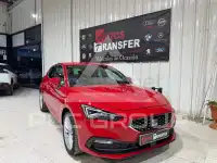 2021 Seat Leon