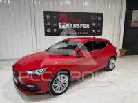 2021 Seat Leon