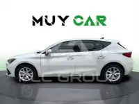 2021 Seat Leon