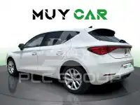 2021 Seat Leon