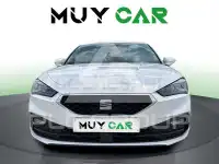 2021 Seat Leon