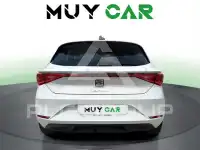 2021 Seat Leon