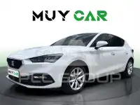 2021 Seat Leon