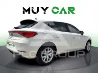 2021 Seat Leon