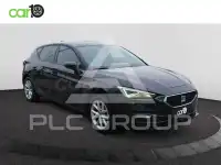 2021 Seat Leon