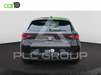 2021 Seat Leon