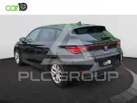 2021 Seat Leon