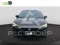 2021 Seat Leon